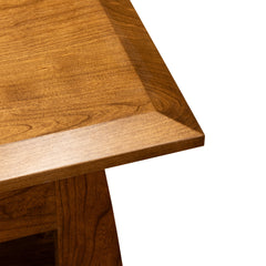 56" Custom Aspen Lift Top Coffee Table