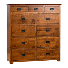 Yancy Cobler - 11 - Drawer Chest