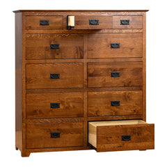 Yancy Cobler - 11 - Drawer Chest