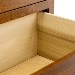 Yancy Cobler - 11 - Drawer Chest