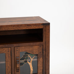 59" Greene & Greene TV Stand