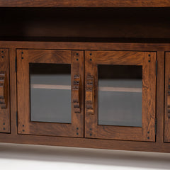 59" Greene & Greene TV Stand