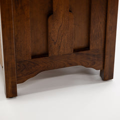 59" Greene & Greene TV Stand