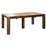 Walnut Salem Leg Dining Table