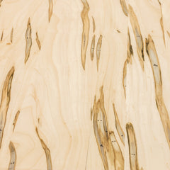 Amish Galveston Solid Wood Dining Table (Counter High)