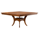 70" Square Galveston Table