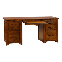 64" Greene & Greene Desk