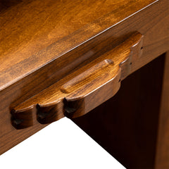 64" Greene & Greene Desk