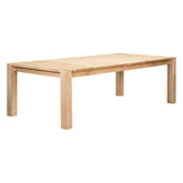 Salem Heavy Leg Dining Table