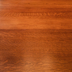 118"+14-12" Leaves Bungalow Dining Table