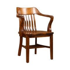Bank of England Chair - Courthouse Chair