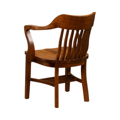 Bank of England Chair - Courthouse Chair