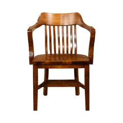 Bank of England Chair - Courthouse Chair