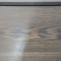 32" Amish Mission Secretary Desk