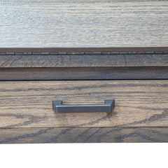 32" Amish Mission Secretary Desk