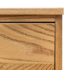 Mission 2-Drawer File Cabinet