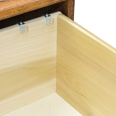 Mission 2-Drawer Lateral File Cabinet