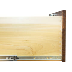 Mission 2-Drawer Lateral File Cabinet