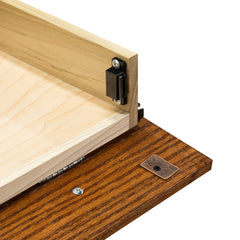 Tempe 1 - Drawer Desk