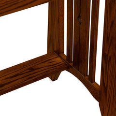 Tempe 1 - Drawer Desk