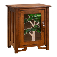 Greene & Greene End Table