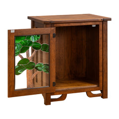 Greene & Greene End Table