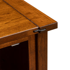 Greene & Greene End Table
