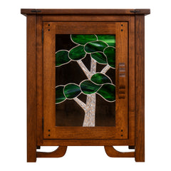 Greene & Greene End Table