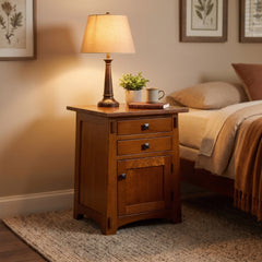 Olde Shaker End Table