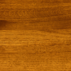 48" x 24" Mission Four Drawer Desk