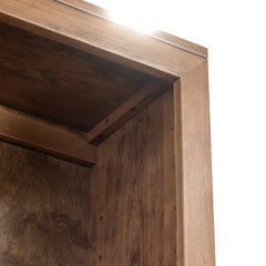 36" x 84" Bookcase