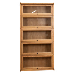 Lawyer's 5 Bookcase