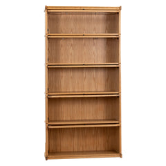 Lawyer's 5 Bookcase