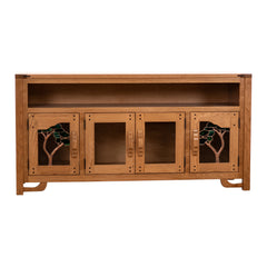 59" Greene & Greene TV Stand