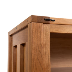 59" Greene & Greene TV Stand