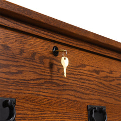 Mission 3-Drawer Lateral File Cabinet