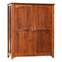 Greene & Greene Armoire