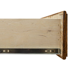 3 Drawer Night Stand - Pine