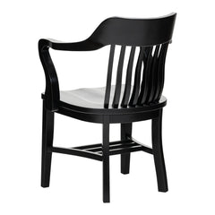 Bank of England Chair - Courthouse Chair