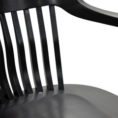 Bank of England Chair - Courthouse Chair