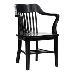 Bank of England Chair - Courthouse Chair