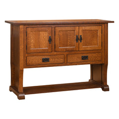 54" Amish Mission Server