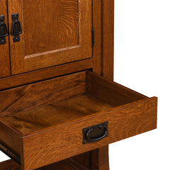 54" Amish Mission Server