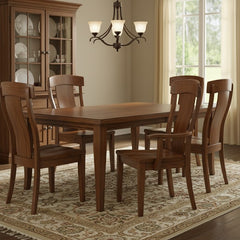 Kowan Arm Chair