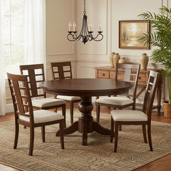 Kowan Round Dining Table