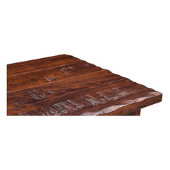 Coffee Table w/o Shelf