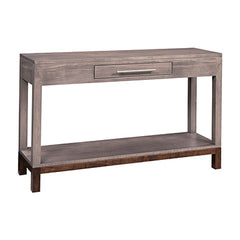 Vienna Sofa Table