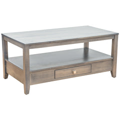 Century Coffee Table