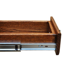 22" Amish Traditional End Table