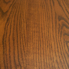 48" Amish Traditional One-Drawer Desk